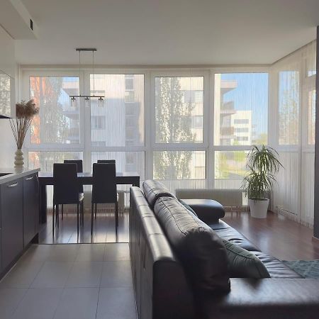 25C Apartment Klaipėda Esterno foto