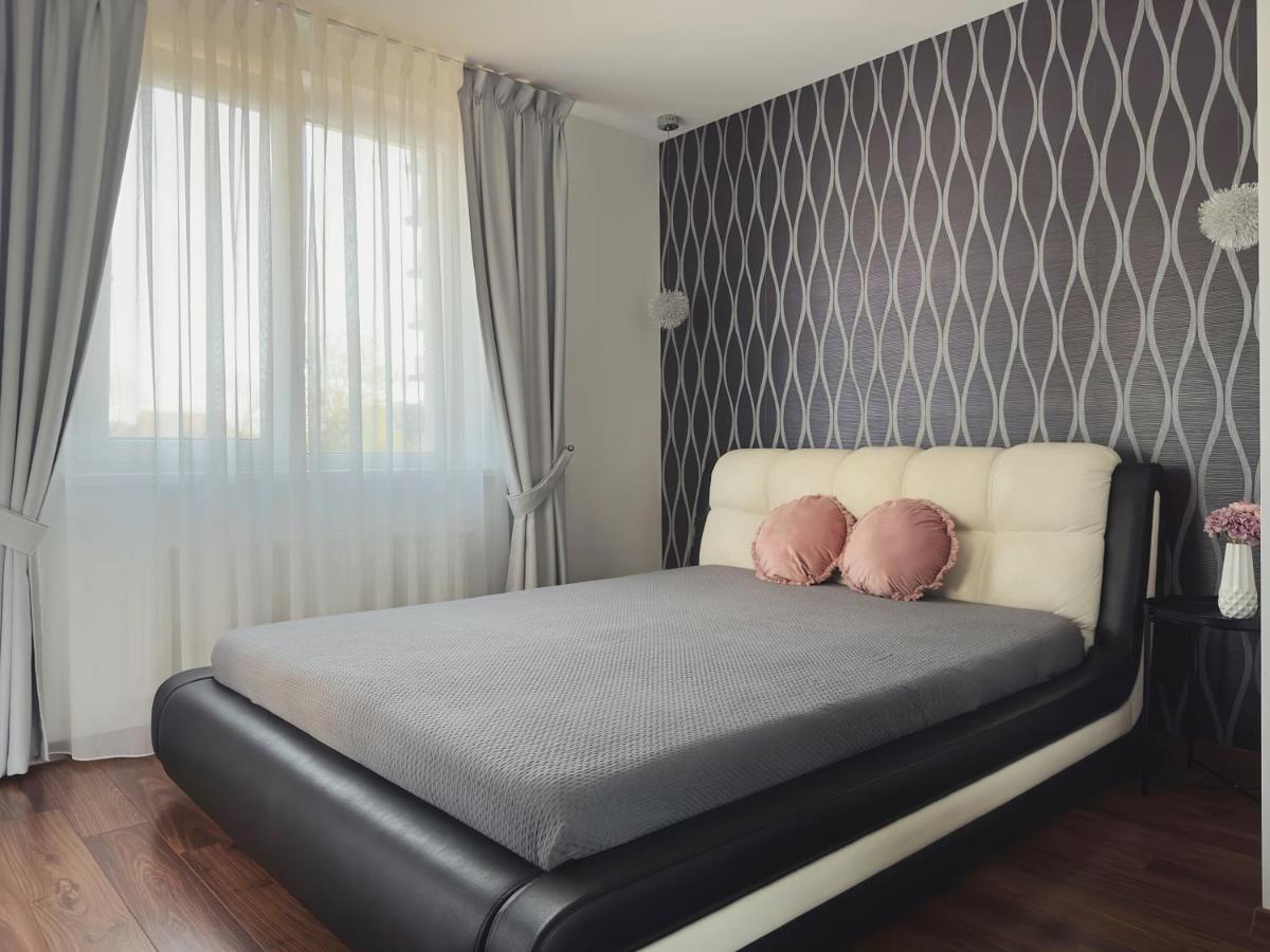 25C Apartment Klaipėda Esterno foto