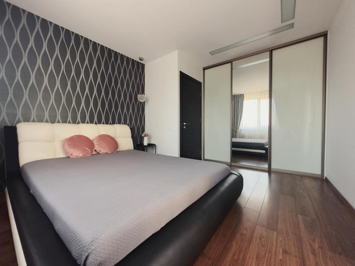 25C Apartment Klaipėda Esterno foto