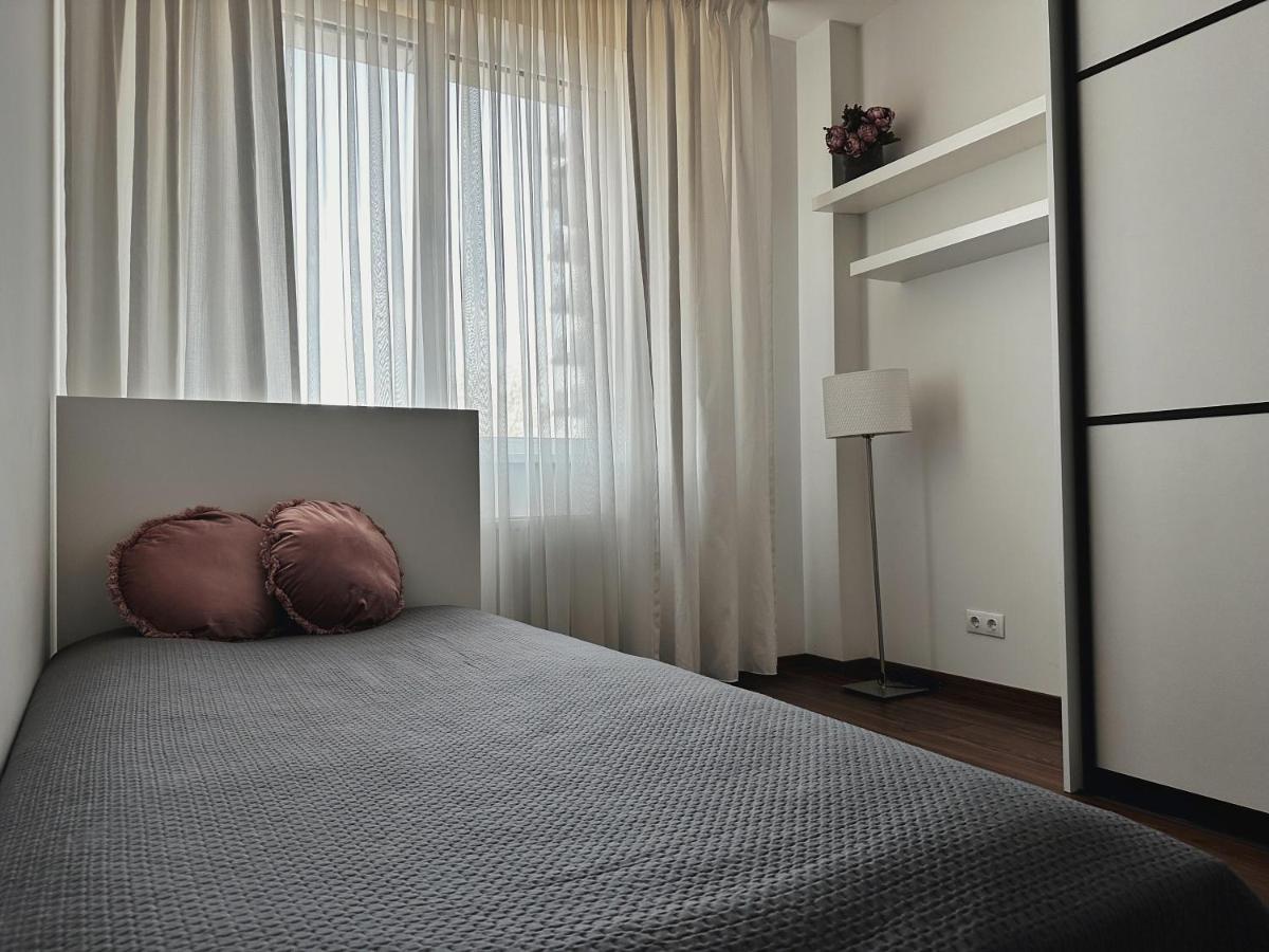 25C Apartment Klaipėda Esterno foto