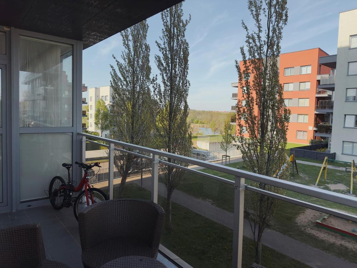 25C Apartment Klaipėda Esterno foto