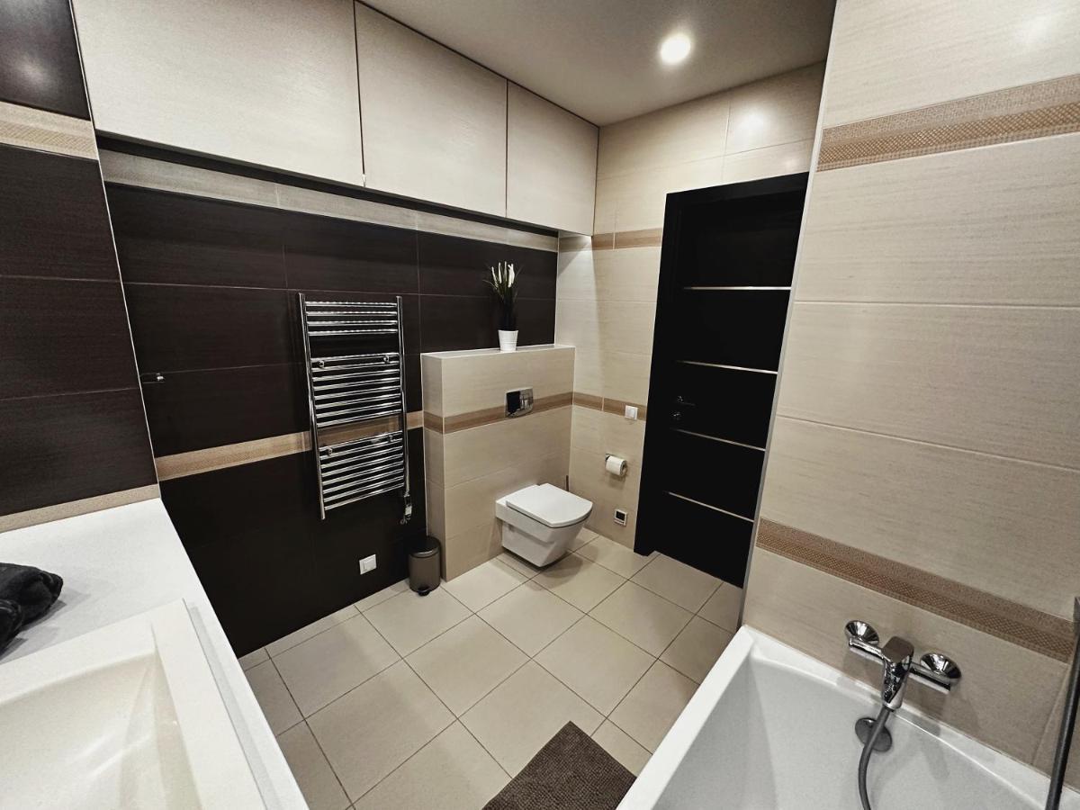 25C Apartment Klaipėda Esterno foto