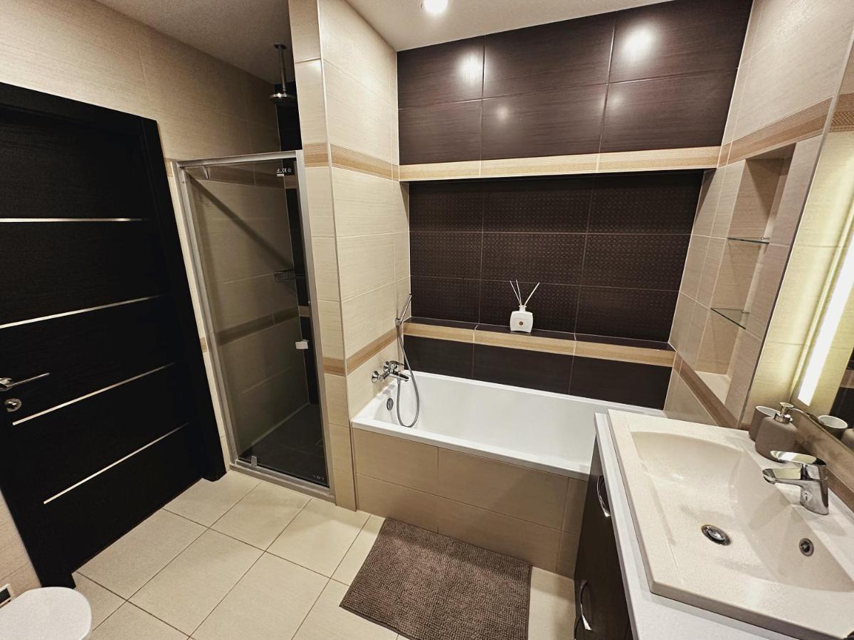 25C Apartment Klaipėda Esterno foto