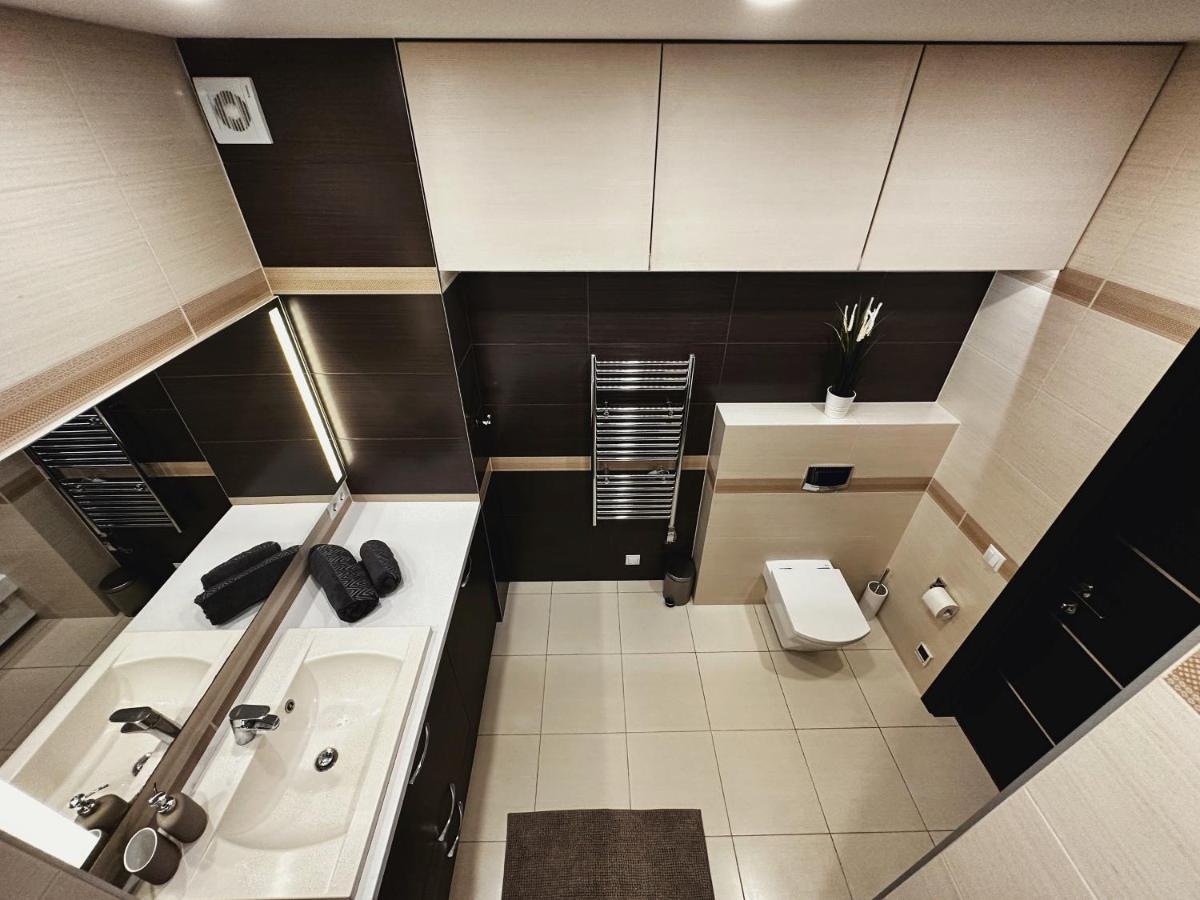 25C Apartment Klaipėda Esterno foto