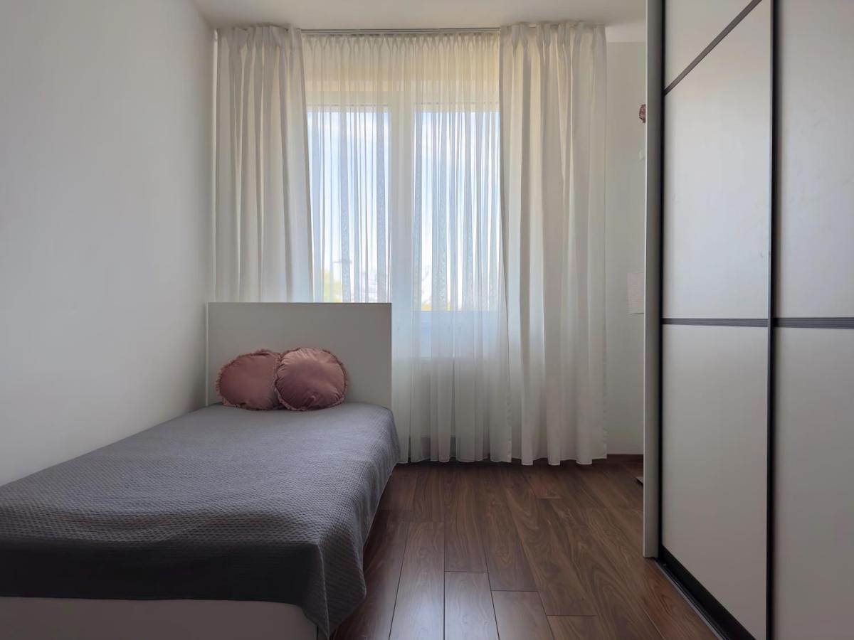 25C Apartment Klaipėda Esterno foto