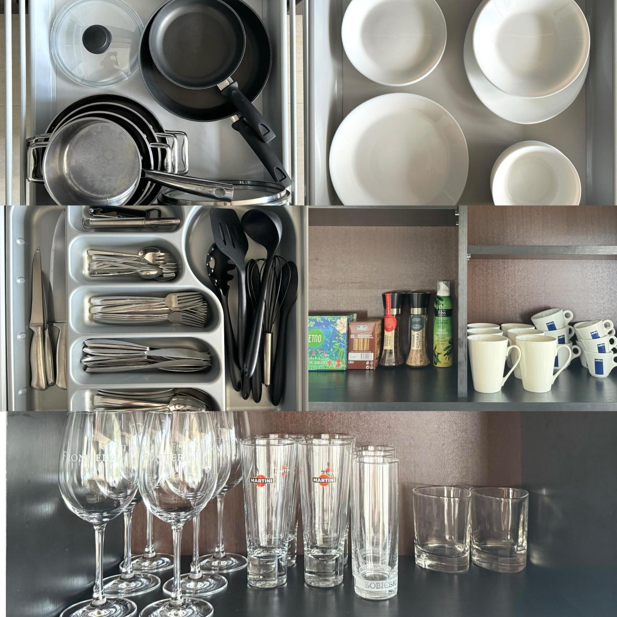 25C Apartment Klaipėda Esterno foto