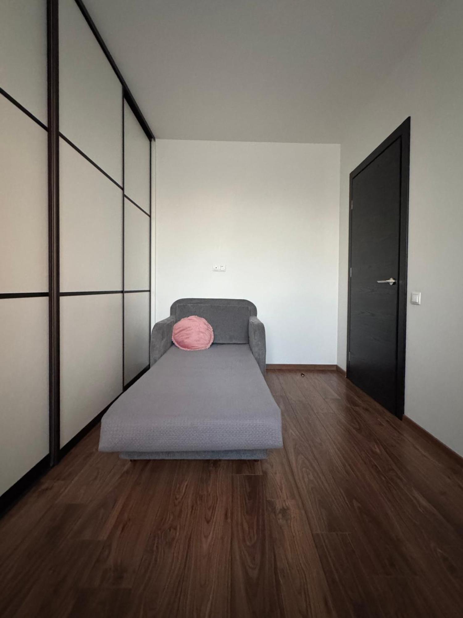 25C Apartment Klaipėda Esterno foto