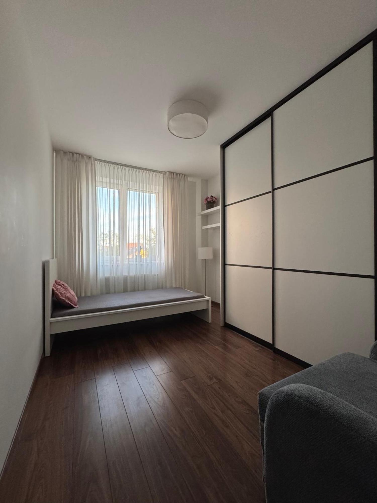 25C Apartment Klaipėda Esterno foto