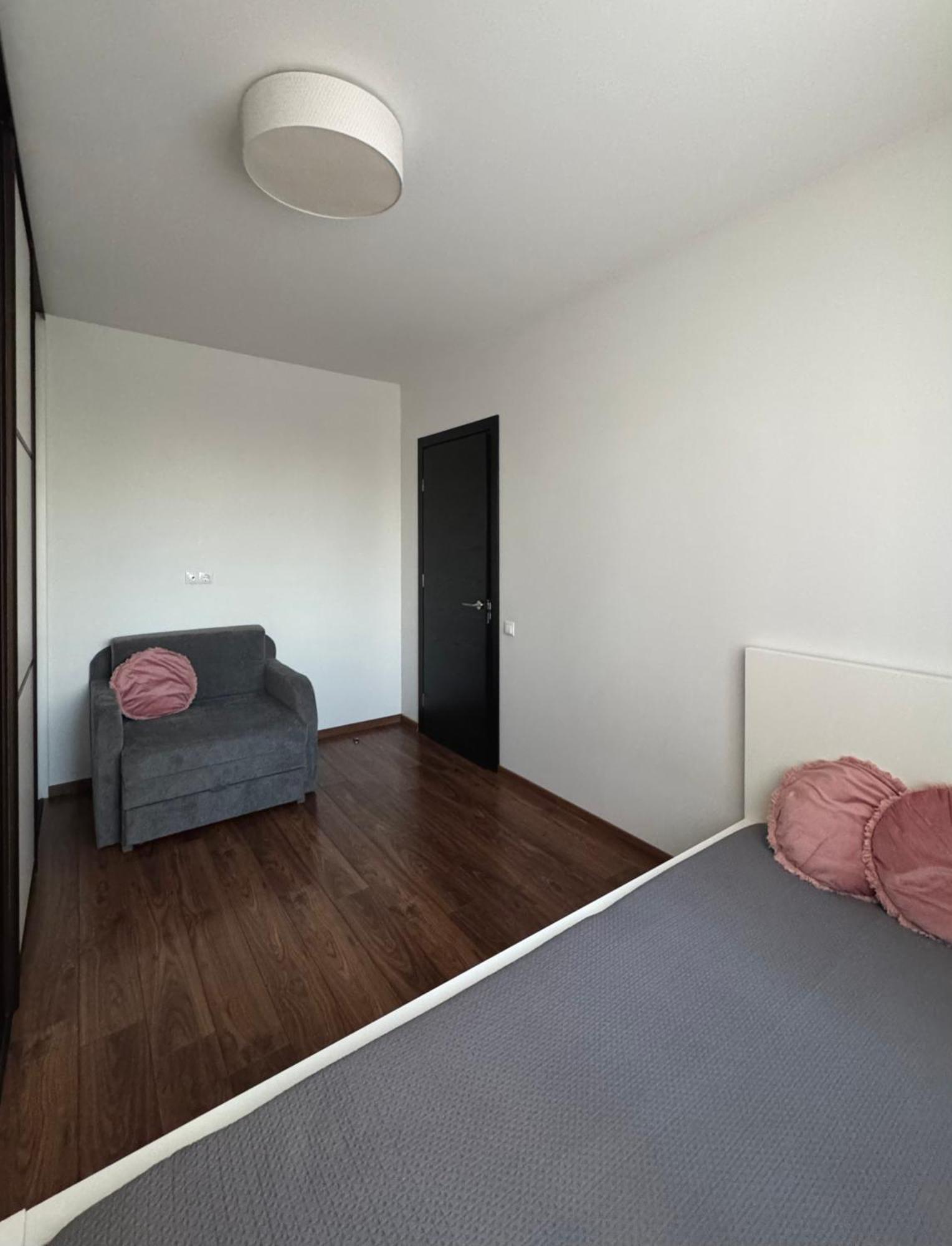 25C Apartment Klaipėda Esterno foto